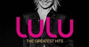 Lulu - The Greatest Hits