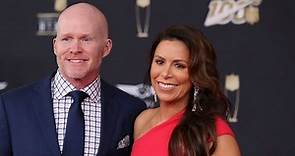 Who is Sean McDermott's wife Jamie? All you need to know about Bills HC's spouse
