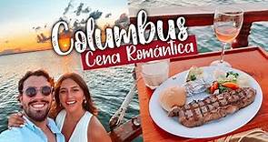 Columbus Cancún 🦞 ¡Mejor que un Restaurante Caro en Cancún!