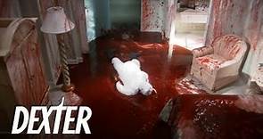 Dexter Has a Panic Attack | Dexter | Season 1