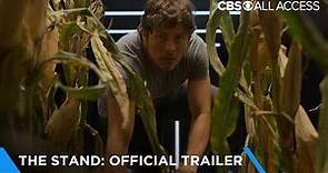 The Stand – Watch Official Trailer For The CBS All Access Limited Series