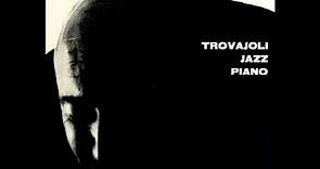 Armando Trovajoli - ‎– Trovajoli Jazz Piano - 1959 original full album