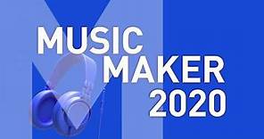 Music Maker – Simply create Music