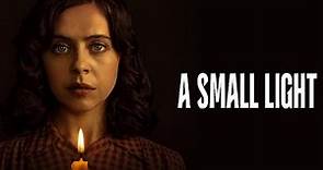 A Small Light (2023) Life Drama Series based on the inspiring True Story of Miep Gies...Hulu Trailer