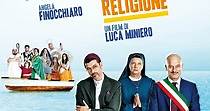 Non c'è più religione - Film (2016)