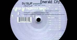 DJ Slip - Snapshot