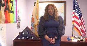 View the latest Mayor's Minute... - Highland Park, New Jersey