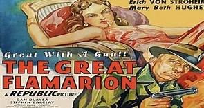 El gran Flamarion (1945-Español-BN)