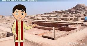 Mohenjo-Daro History, Facts & Location