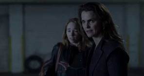 The Americans 6x10 - "We had a job to do"