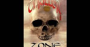 THRILLER ZONE - (FULL MOVIE, 1995) HORROR/THRILLER Anthology UNRATED Joe Spinell, Caroline Munro