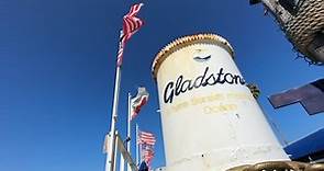 Gladstones Restaurant in Pacific Palisades closing after more than 50 years in business
