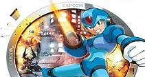 Mega Man - Maverick Hunter X ROM Free Download for PSP - ConsoleRoms