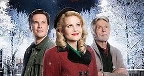 Journey Back to Christmas 2016 Hallmark Movies