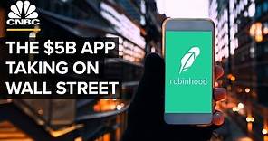 How Robinhood Makes Money