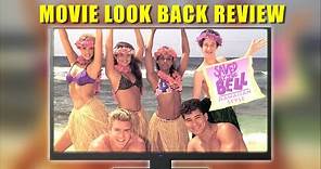 SAVED BY THE BELL : HAWAIIAN STYLE - Movie Look Back Review 1992