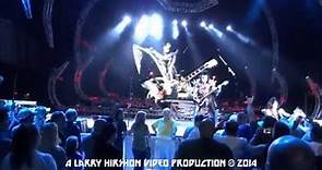 KISS Live From the Nikon Theater at Jones Beach in Wantagh, NY Aug. 6, 2014 ENTIRE SHOW Download