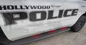 The Hollywood Police... - Hollywood Police Department