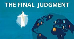 The Judgment of God or Final Judgment | Now You Know