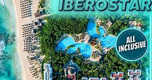 ✨ Hotel Iberostar Paraiso Beach 4K 🔴 Reseña 100% REAL Y COMPLETA 🏝 TODO INCLUIDO, TIPS & PRECIOS ✅
