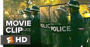 Stonewall Movie CLIP - Back Up (2015) - Jeremy Irvine, Jonny Beauchamp Movie HD