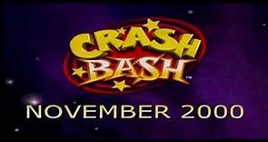 Crash Bash OPM 37 Trailer