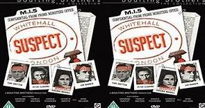 Suspect (1960)🔹