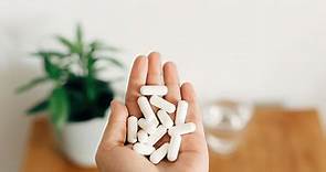 Surprising Side Effects of Taking Magnesium Supplements, Say Dietitians