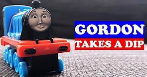 Gordon Takes a Dip - Thomas and Friends Story for Kids - Thomas and Friends Full Episode