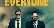War on Everyone streaming: where to watch online?
