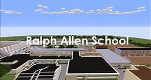 Ralph Allen School Virtual Tour