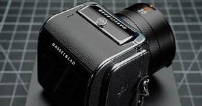 Hasselblad 907x & CFV 100C | A Photographer’s Dream Camera