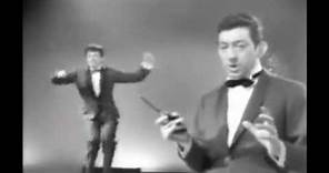 Serge Gainsbourg - Chez les yéyé (prise complète) - TV HQ STEREO 1964