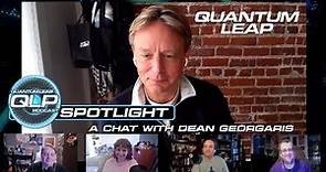 Spotlight: A Chat with Dean Georgaris┃QUANTUM LEAP