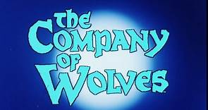 The Company of Wolves (1984)