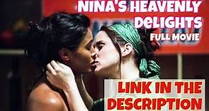 Nina's Heavenly Delights Full Movie - Nina and Lisa