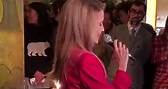 MUCH - ‘Glee’ actress Dianna Agron setting the Christmas...