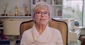 ‘Rita Moreno: Just a Girl Who Decided to Go for It’ Review: Surviving—and Thriving