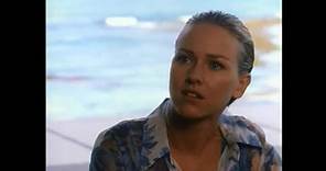 Movie Review: Under the Lighthouse Dancing (1997) Naomi Watts