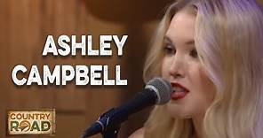 Ashley Campbell "Remembering"