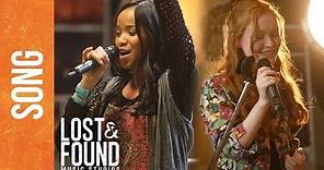Lost & Found Music Studios - "Original" (Mary & Clara) Music Video