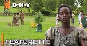 12 YEARS A SLAVE | 'The Cast' Featurette
