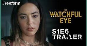The Watchful Eye | Season 1, Episode 6 Trailer | Nowhere's Safe
