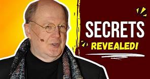 David Ogden Stiers Confirms the Secrets of His MASH Character