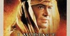 Lawrence de Arabia (1962) Online - Película Completa en Español - FULLTV
