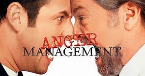 Anger Management - Trailer (2003)