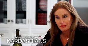 KUWTK | Caitlyn and Kris Jenner Try to Put the Past Behind Them | E!