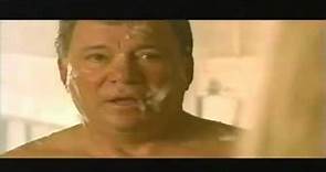 2005 "Invasion Iowa" TV Ad w/William Shatner
