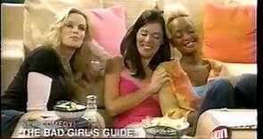 The Bad Girl's Guide (2005) Promo
