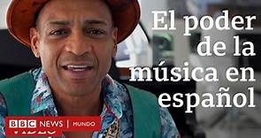 ¿Por qué es tan popular la música en español en Estados Unidos? - BBC News Mundo